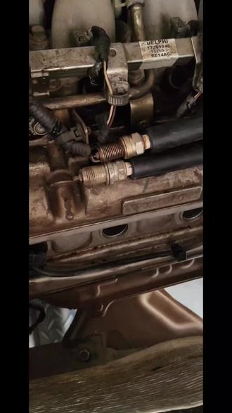 东风小康C37这个故障不好玩#抖音记录修理工的日常