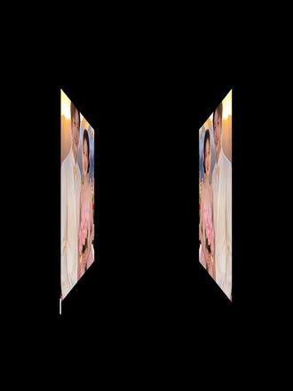 火爆全网的日照金山婚纱照写真指定来啦!#婚纱照 #日照金山 #豆包指令 #豆包ai #豆包出大片有两把刷子