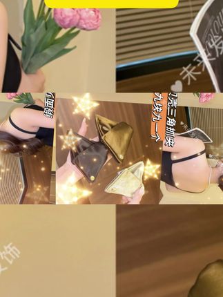 未来发饰 新款缎面贝壳三角抓夹法式赫本高级感气质百搭鲨鱼夹