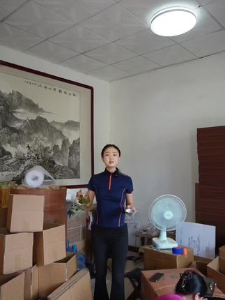 日照绿茶终于迎来了它的高光时刻!