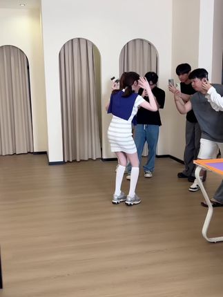 一支#BB霜 搞定底妆 遮瑕水光同时定妆 不容易氧化卡粉暗沉 配试用装运费险不合适可以退!#美妆好物分享