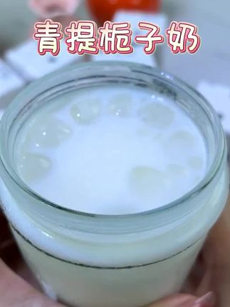 忠厚青提栀子奶,果汁的香味伴随顺滑的牛奶,自然好滋味! #牛奶 #好喝不贵 #营养#快来一起尝个鲜 #实惠