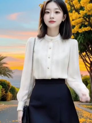 #优雅气质 #高级感穿搭 #穿搭 #气质女神 #气质范