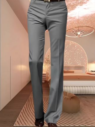 #男装裤子 #品质男装 #时尚气质穿搭 #强烈推荐