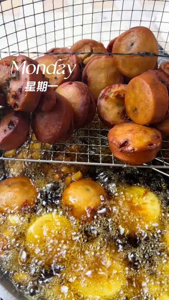 周一到周日的美食安排#在贵阳的田野拍到了落日油画 #筷子篼思南米豆腐 #铜仁美食 #贵州凉粉凉面