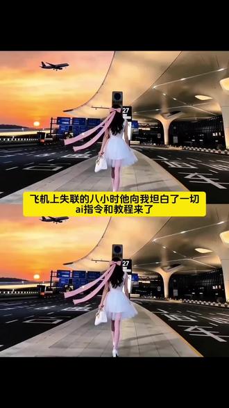 飞机上无网络失联的8小时里 他向我坦白了一切ai指令制作教程 八个小时坦白一切转场 飞机没有信号八小时 失联八小时转场教程 飞机八小时他跟我坦白了一切 飞机失联八小时故事 飞机失联八小时ai教程 八个小时坦白一切转场 和大陆失联八小时故事 飞机失联八小时氛围转场#飞机没有信号八小时#飞机失联八小时转场#即梦AI#AI分身戏精大赛#我的AI分身杀疯了