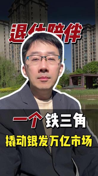深度思考:美国Papa模式对我们的终极启示——重新定义“社区健康”#银发市场 #用户分层 #赛道选择 #创业定位