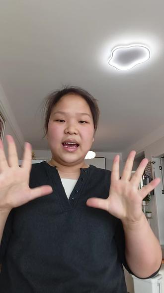 #减脂餐 18 昨天应该是第17天口误了,说16天。