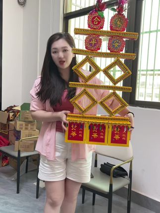 #好物推荐🔥 #源头实力厂家 #礼物推荐 #中秋必备 有教程,简单的不要不要的