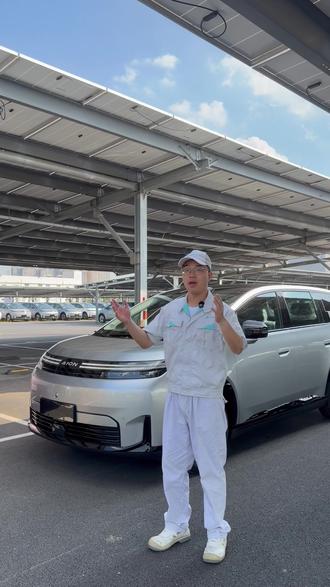 你的车有ETC吗? #广汽埃安 #埃安N60 #埃安i60 #新车 #dou是好车