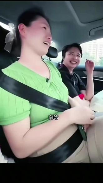 你们要的红姐韦籁搞笑视频来了