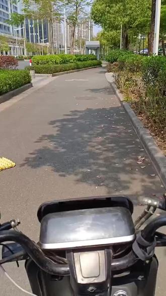 被顾客上了一课#外卖小哥