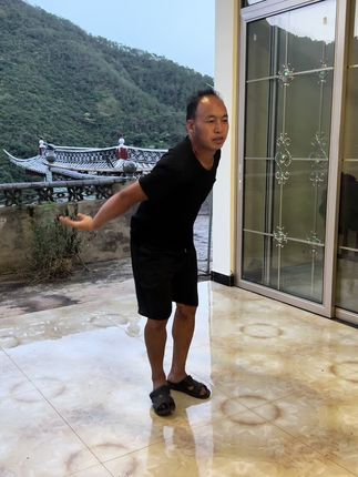 #我的乡村生活