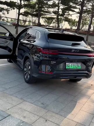 比亚迪宋plusdmi/ev中控面板全包款硅胶垫无线充电水杯垫汽车用品#好物分享 #暑假 #作文 #阅读理解 #作文素材