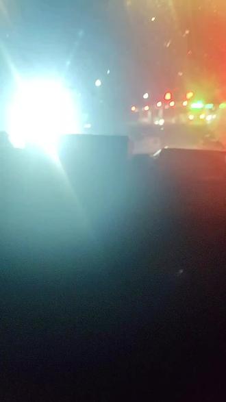 今晚九点遇三公,连夜去广东