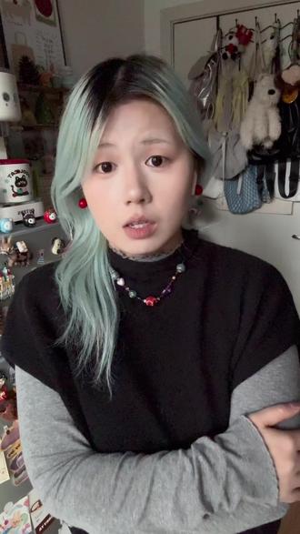 我们讨论女性角色时该讨论什么 #女性成长 #girlstalk #爱情怎么翻译