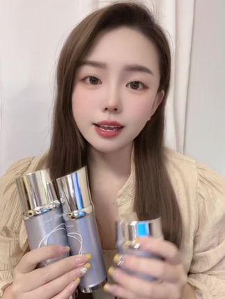 #护肤分享 我自己用了半套真的爱惨了~产品颜值也很在线,送闺蜜也拿得出手,冲鸭姐妹~