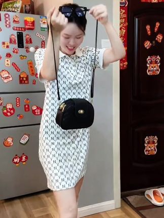 #斜挎包#包包推荐#时尚百搭#百搭包包 #包包种草