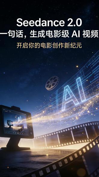 Seedance 2.0的进阶玩法?如何变现? #Seedance #即梦ai #AI视频