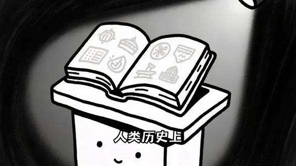 解读近代三角贸易 #美国历史 #世界史 #三角贸易 #黑奴贸易