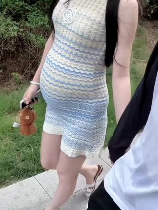 孕妇专用哺乳内衣孕期产后少女感内衣哺乳衣月子服产后喂奶专用#孕妇内衣 @DOU+上热门 @DOU+小助手
