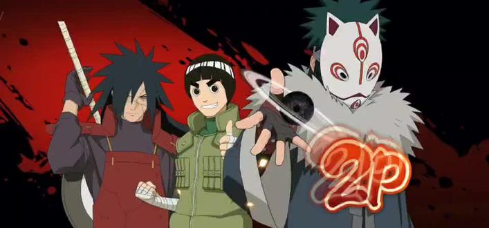 #火影忍者 #面麻忍者之路 面麻大王666