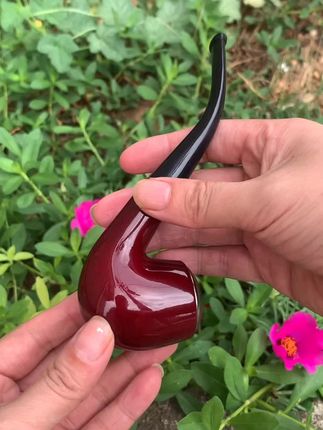 #烟民看过来 #烟斗两用款#焦油过滤器 #男人的玩具