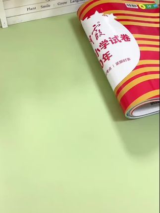 成绩在中等还想更上一个层次,不要错过这套#王朝霞 培优100分,每单元分为AB两卷,既能巩固基础,又能培优拔高#开学必备 #单元测试卷