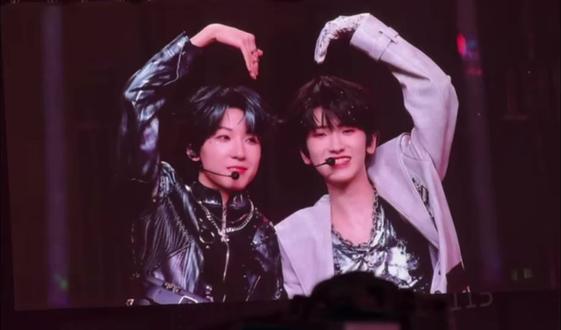 #奇文
q w#一个喜欢绝配一个喜欢北京动物园 妈呀幸福死了#大屏 #视觉冲击力