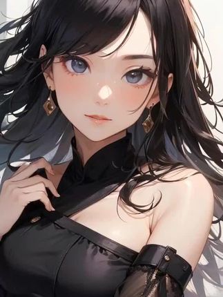 小米内衣洗衣机#漫画推荐 #强烈推荐 #动漫潮图系列 #原创 #娱乐热点