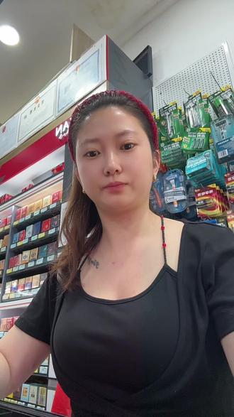 #日常守店模式 #这么实诚的老板娘不好找 守住品质,赚合理的利率才能生意越做越好,同行无底线的价格战只会让生意越来越难~