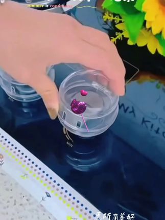 燃气灶开关保护罩煤气灶打火按钮耐高温防油厨房天然气 燃气灶开关专用保护罩!防油防污一擦就净,耐高温不软化#健康生活 #提升幸福感好物