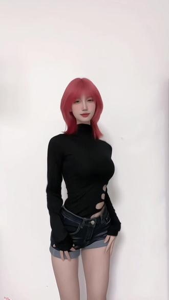 12342234#tll摇4 #卡点舞