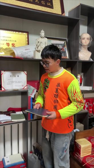 你怎么这么多话#舞狮 #剧情 #搞笑 #在拍一种很新的vlog