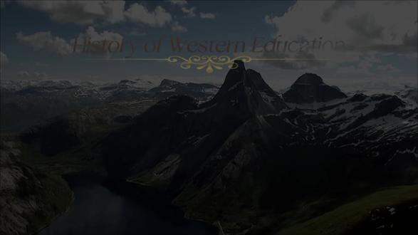 近代、现代、后现代主义教育是什么意思 为了伟大的教育事业,你重生了三次,改写教育制度三次,最后一次你终于找到了归宿!
#教育史 #学前教育 #幼师