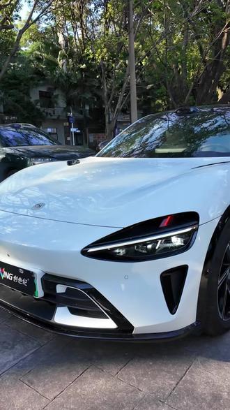 小米用车技巧第~无数期 YU7新车到手别迷茫!YU7车机桌面这样设置,操作顺手又高级。点赞收藏慢慢看。#小米yu7 #小米su7 #小米汽车 #小米用车技巧 #小米车机