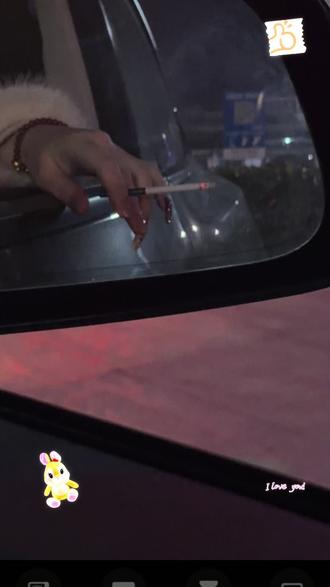 朋友圈有两对 撞对象了 提醒一下