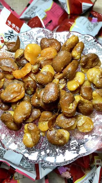 四川老醋蚕豆!酸甜酥脆还能下酒? 开袋醋香飘,入口嘎吱脆,酸甜咸香超解馋,小包揣兜随时吃~#零食推荐 #追剧小零食 #下酒菜 #蚕豆 #解馋小零食推荐