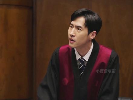 “我再说一遍,小韩有事,先救编剧!”#解说 #抖音精选 #公益律师