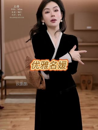 #时尚穿搭#高级感穿搭#气质穿搭#谁穿谁好看