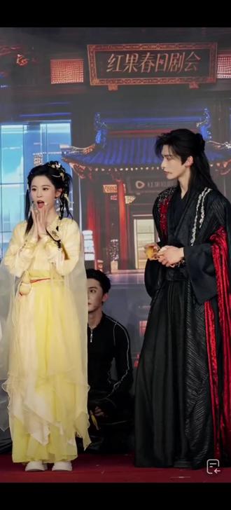 申总今天也很努力了~哈哈哈@申浩男 @翟一莹 #申浩男 #申浩男跳舞