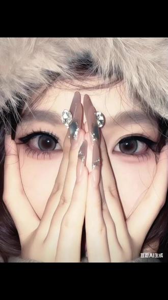 捂脸壁纸怎么开 捂脸壁纸原图捂脸壁纸 捂脸露眼睛照片挡脸壁纸AI指令豆包 P图指令 捂脸壁纸捂脸壁纸怎么拍冷漠 捂脸 拍无染壁纸原图豆包P图指令捂脸壁纸捂脸拍照姿势 捂脸拍照特效女生 捂脸拍照教程#豆包ai #豆包P图已经nextlevel了