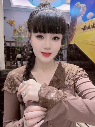 秋了~