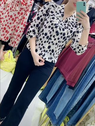 #穿搭 #每日穿搭