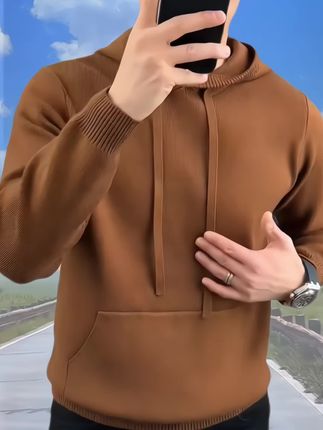 #上热门#男士休闲卫衣#面料柔软舒适 #男士穿搭 #抖音好物