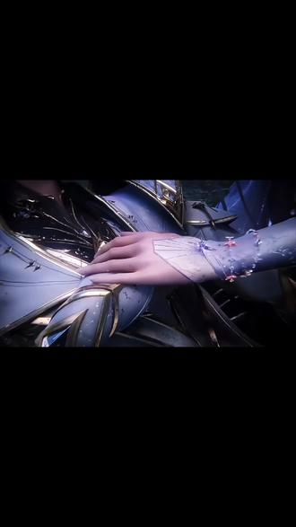 你采姐看见爱人牺牲,第1个想到的是殉情#神印王座