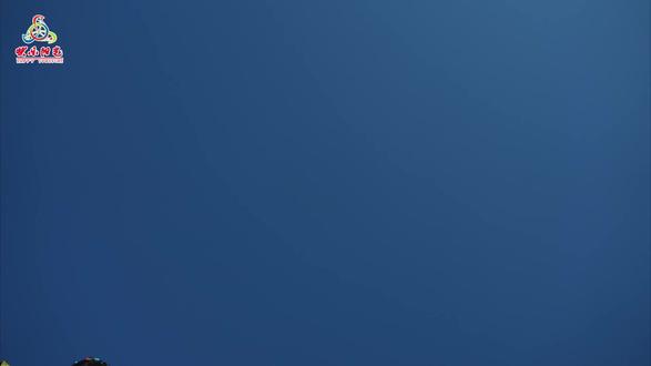 李梓涵 云做的哈达 原版视频伴奏 快乐阳光2026 童声儿歌 LED背景音乐伴奏#音乐 #伴奏 #纯伴奏 #背景音乐 #高品质伴奏