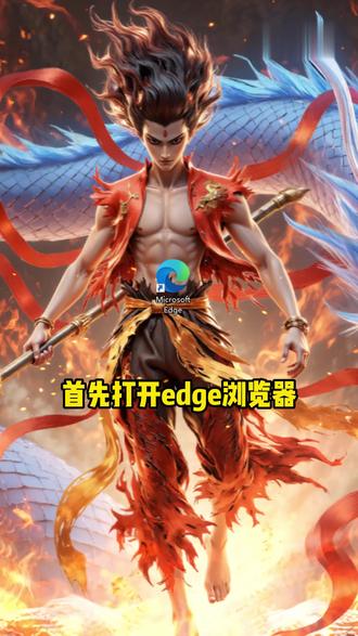 电脑上的edge浏览器,这样设置才会更加好用 #程序员 #计算机 #电脑知识 #编程语言 #软件开发