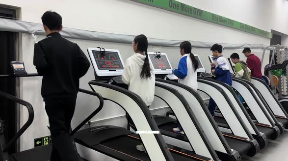 大港中考体育训练#中考体育 #大港十中 #大港六中大港二中#天津