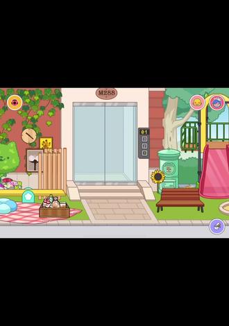 #米加小镇 自建房分享 #米加小镇自建房教程